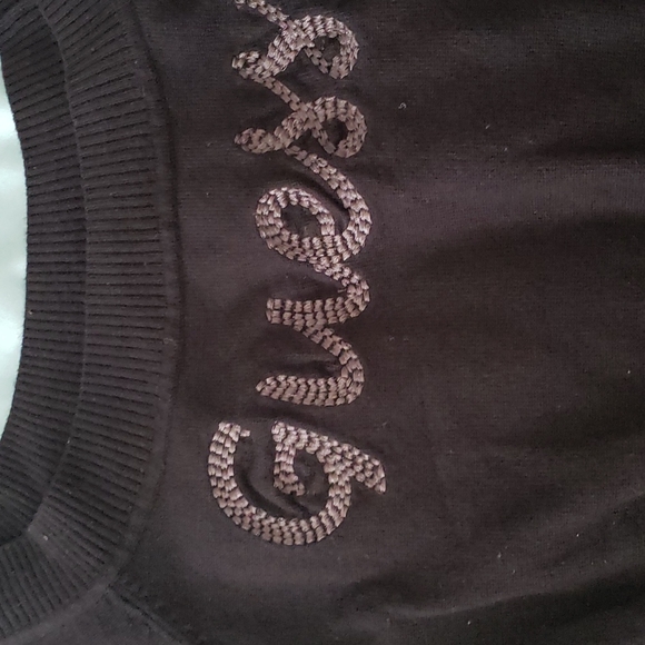 Sweater - Picture 3 of 4